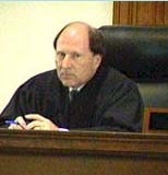 Judge Greer was a Zoning and Land Use attorney for 22 years