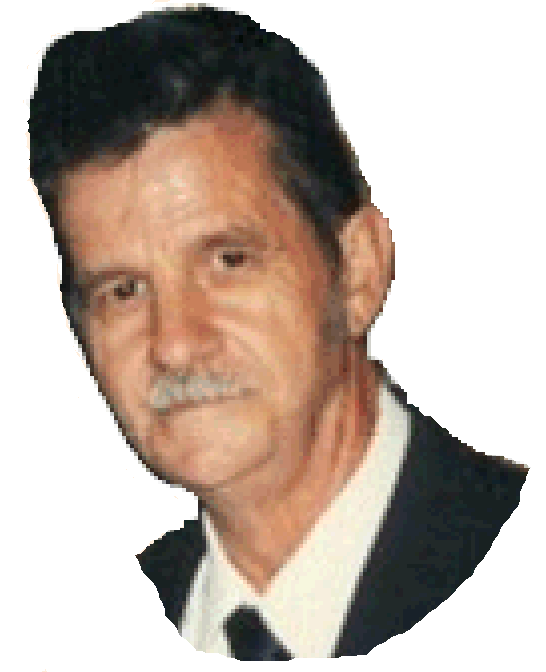 Adam Wesley Arnold - My Dad