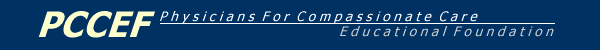 Physicians for Compassionate Care Educational Foundation